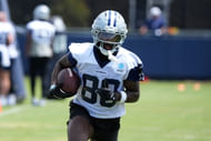 NFL: Dallas Cowboys Training Camp - Source: Imagn